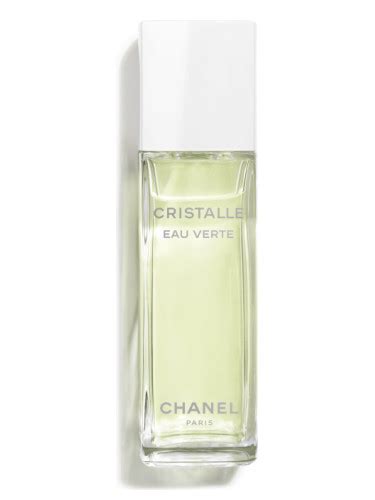 neues chanel parfum 2022|Chanel cristalle perfume.